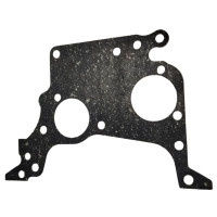 Прокладка блока  циліндрів передня