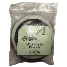 Р/к Карпатець ГУР (повний)