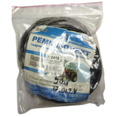 Р/к Карпатець ГЦ муфти поворота