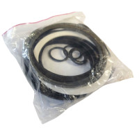 Р/к Карпатець ГЦ поворота стріли