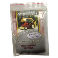 Р/к Карпатець регулятор потока