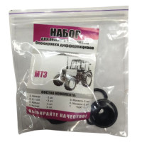 Ремкомплект МТЗ блокування (старого зразка)