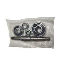 Ремкомплект водяного насоса МТЗ з валом (повний) старого зразка