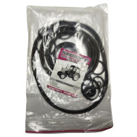 Ремкомплект  МТЗ заднього моста(без манжет)