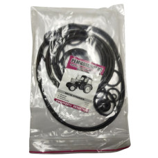 Ремкомплект  МТЗ заднього моста(без манжет)