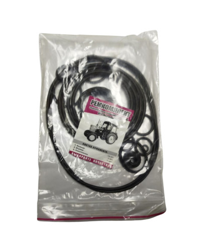 Ремкомплект  МТЗ заднього моста(без манжет)