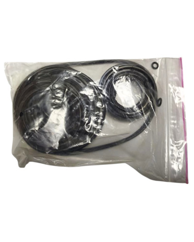 Ремкомплект МТЗ заднього моста(повний)