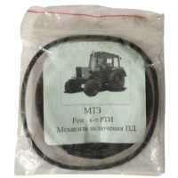 Р/к МТЗ механізма включення ПД