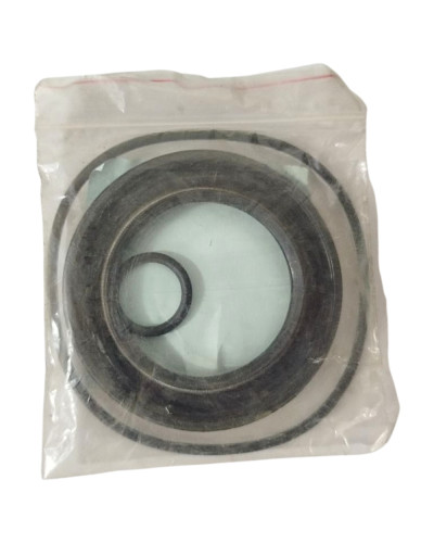 Р/к МТЗ механізма включення ПД