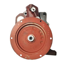 Насос водяний (без термодатчика) Д-260(вир-во Білорусь,БЗА)