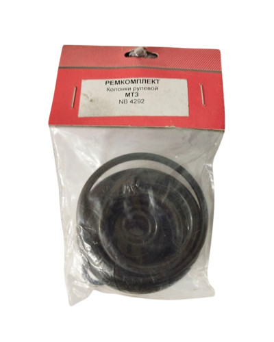 Р/к МТЗ  рульової колонки