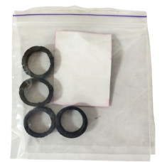 Ремкомплект МТЗ набір ущільнювальних кілець форсунки Д-240