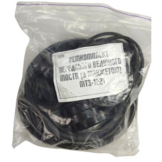 Ремкомплект МТЗ-1221 передньго ведучого моста(повний)