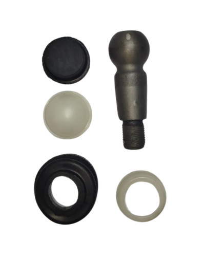 Ремкомплект МТЗ-1221 Шарніра рул. тяги 1220-30010 (з пальцем)