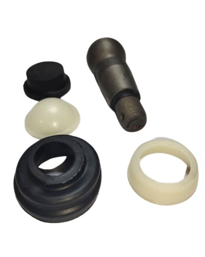 Ремкомплект МТЗ-1221 Шарніра рул. тяги 1220-30010 (з пальцем)