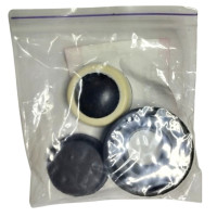 Ремкомплект МТЗ-1221 шарніра рульової тяги 1220-3003010(без пальця)