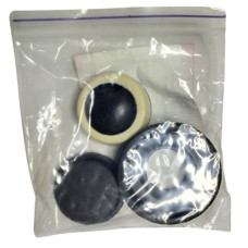 Ремкомплект МТЗ-1221 шарніра рульової тяги 1220-3003010(без пальця)