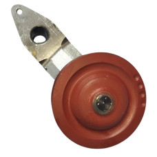 Натягувач привода водяного насоса Д-260(МТЗ-1221)(вир-во Білорусь,Радиоволна)