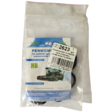 Р/к Нива Розподільника ГА-34000Г 7 секц.