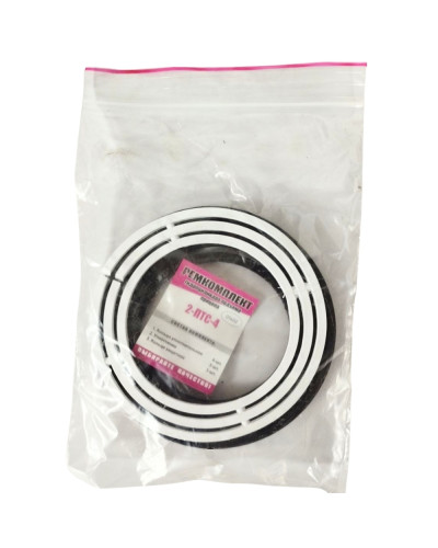 Ремкомплект ПТС-4 ГЦ підйому тракторного прицепа