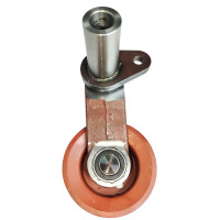 Натягувач привода водяного насоса(2-х струменевий)(вир-во "Радиоволна")