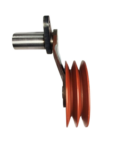 Натягувач привода водяного насоса(2-х струменевий)(вир-во "Радиоволна")