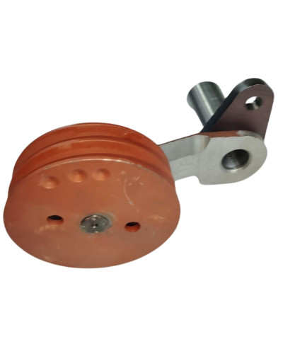 Натягувач привода водяного насоса(2-х струменевий)(вир-во "Радиоволна")