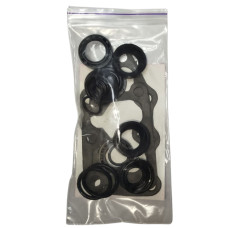 Ремкомплект Р-80 (2секції) з пластмасовими кільцями