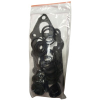 Ремкомплект Р-80 3-х секционный (с пласт.кольцами)