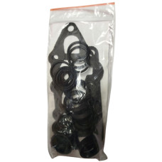 Ремкомплект Р-80 3-х секційний (з пласт.кільцями)