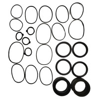 Р/к Т-150Г каретки 150,31,012-1Б