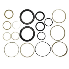 Р/к Т-156 Подйому ковша (з захисними кільцями)