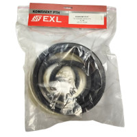 Р/к Т-156 Подйому ковша (з захисними кільцями)