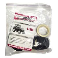 Ремкомплект Т-25 накінечника рульової тяги (без пальця)(750)