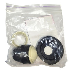 Ремкомплект Т-25 накінечника рульової тяги (без пальця)(750)