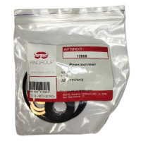 Р/к фільтра тонкої очистки палива (Д21-1117010) Т-25