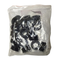 Ремкомплект Т-40 Набір направляючих втулок штанг клапанів(19шт)