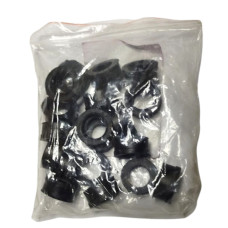 Ремкомплект Т-40 Набір направляючих втулок штанг клапанів(19шт)