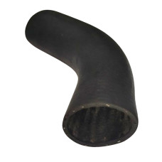 Патрубок радіатора нижній(вир-во Україна)