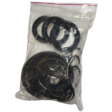 Ремкомплект Т-40АМ/АНМ переднього ведучого моста повний