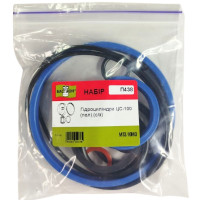 Рем.комплект ЦС-100 старого зразка (манжети поліуретанові)