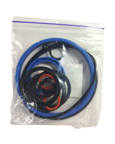 Рем.комплект ЦС-100 старого зразка (манжети поліуретанові)