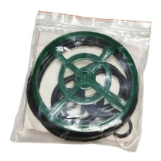 Ремкомплект гідроциліндра ЦС-100(старого зразка)