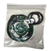 Ремкомплект гідроциліндра ЦС-75