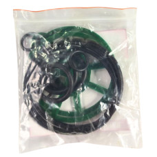 Ремкомплект гідроциліндра ЦС-90