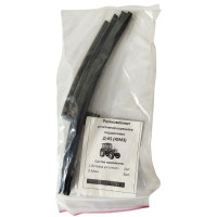 Ремкомплект ЮМЗ ущільнювачів корінного підшипника