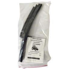 Ремкомплект ЮМЗ ущільнювачів корінного підшипника