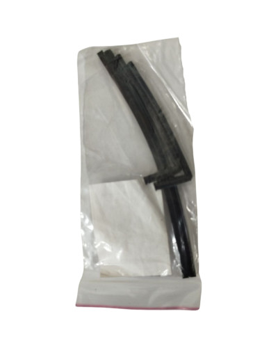 Ремкомплект ЮМЗ ущільнювачів корінного підшипника