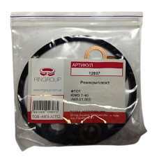 Р/к ЮМЗ Фільтра тонкого очищення палива (А65.01.000) ЮМЗ,Т-40  (МПІ-АГРО)