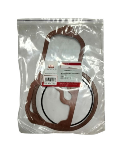 р/к Центробежного масляного фильтра (Д48-09-С01-В) Д-65 (МПИ-АГРО)